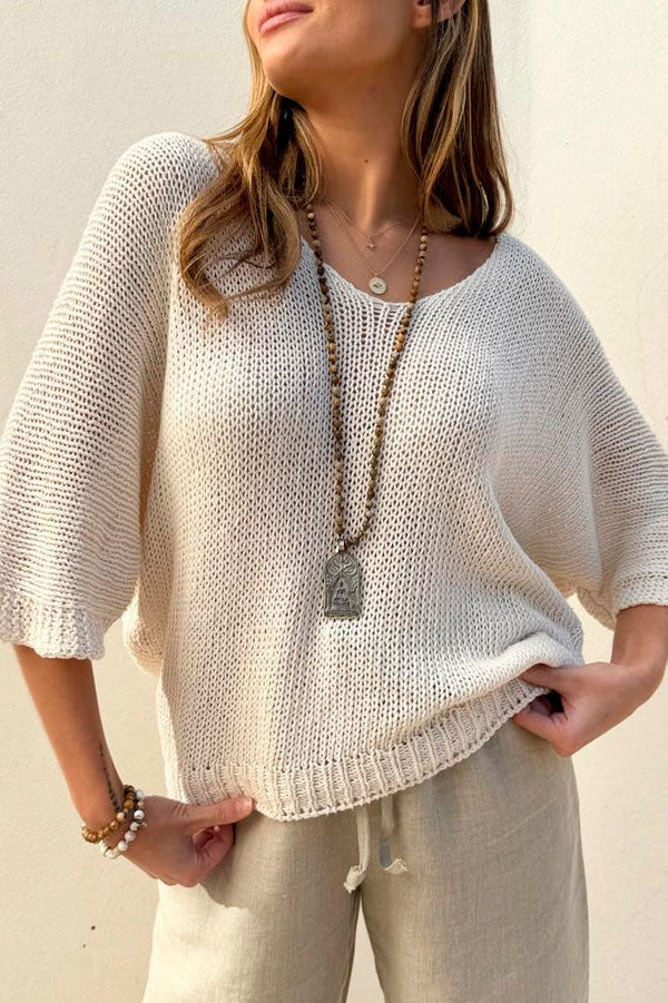 TRUIEN & SWEATERS