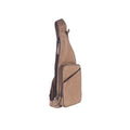 Bag2Bag Tas leder  Cayo mushroom
