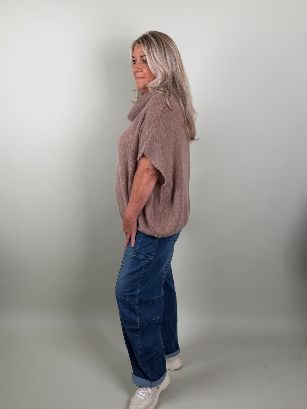 Jeans model Sjors