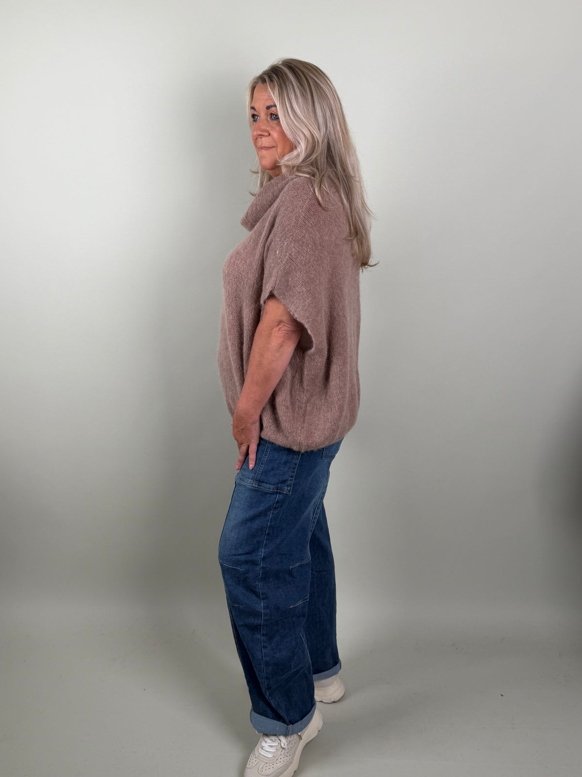 Jeans model Sjors