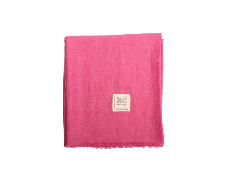 Revelz Privilege, Bright pink