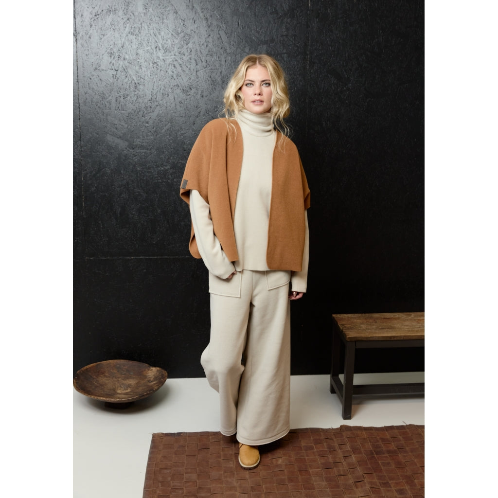 HSCPH blouse high neck kit