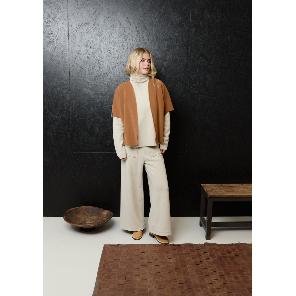 HSCPH blouse high neck kit