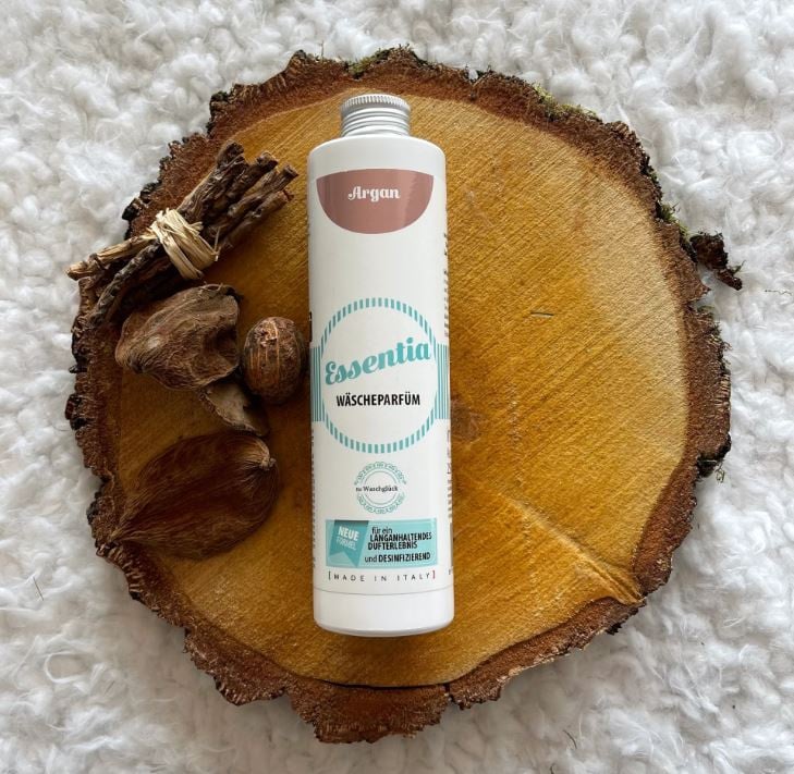 Wasgeluk Argan 500 ml