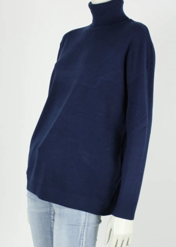 Basic Kol Indy Navy