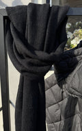 TWNS VAIL BASIC SJAAL BLACK