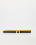 Riem Herma Small zwart