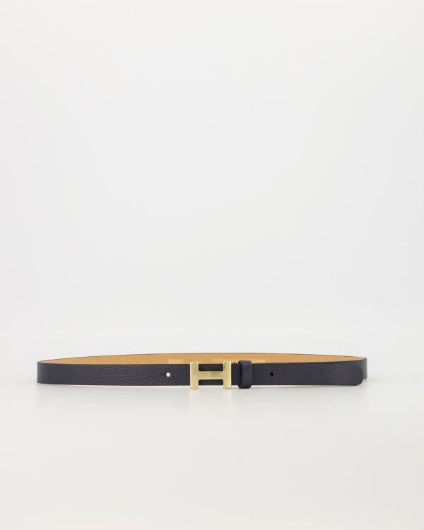 Riem Herma Small zwart