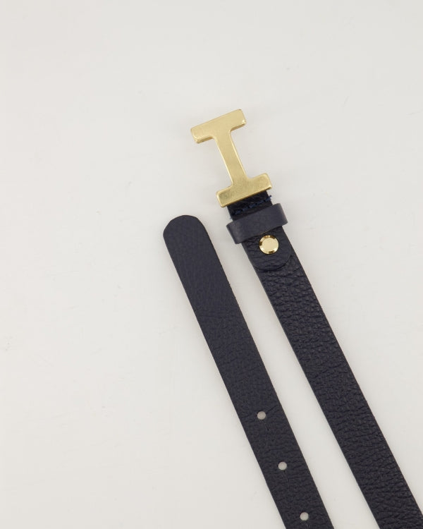 Riem Herma Small zwart