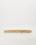 Riem Herma Small Taupe