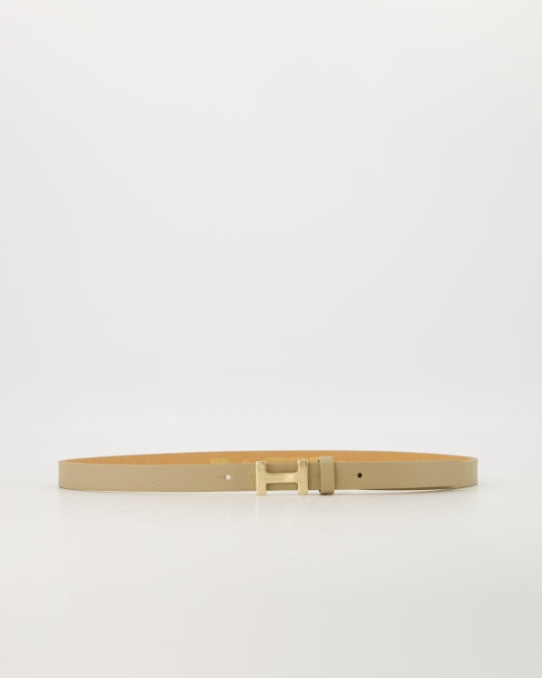 Riem Herma Small Taupe