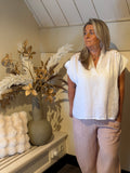 Blouse Cavalla wit