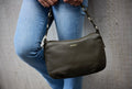 Bag2Bag Tas Floro Zwart