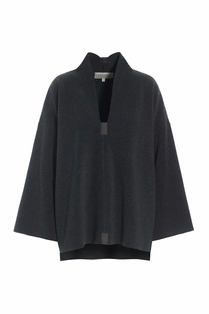 HSCPH pullover soft black