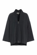 HSCPH pullover soft black