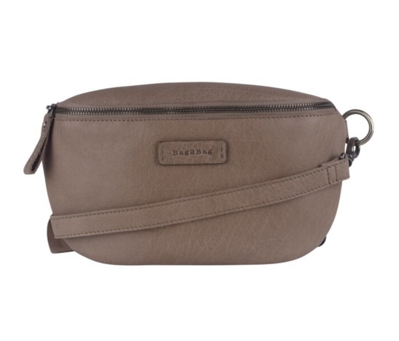 Bag2Bag Verona Taupe
