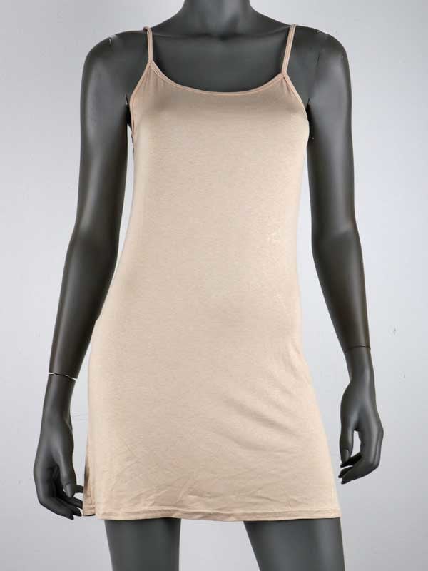 Top Base - Beige
