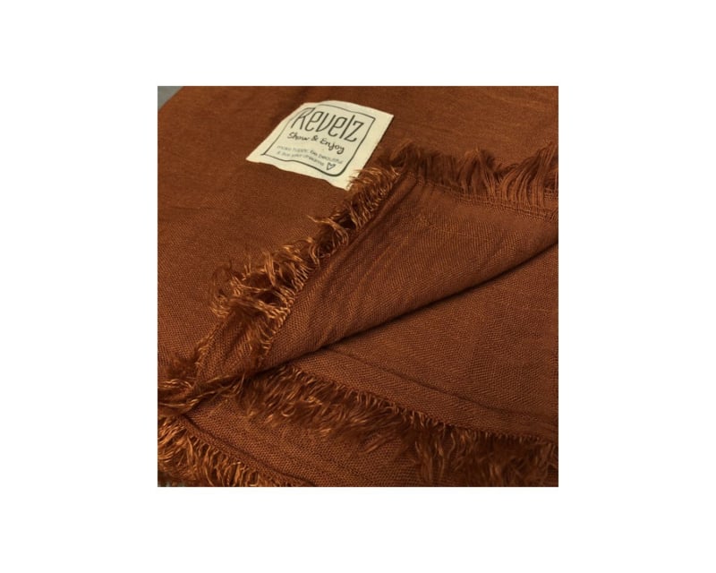 Revelz Integrity, Cinnamon Red