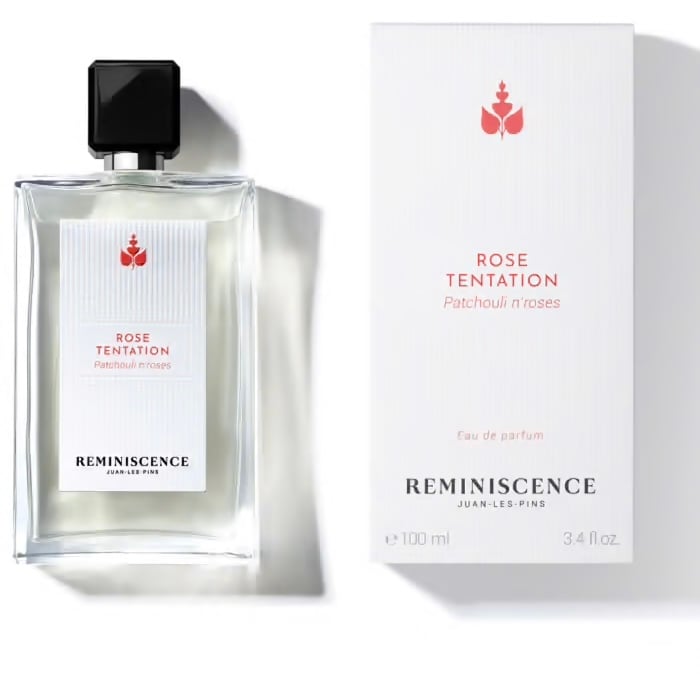 REMINISCENCE ROSE TENTATION EDP 50 ML
