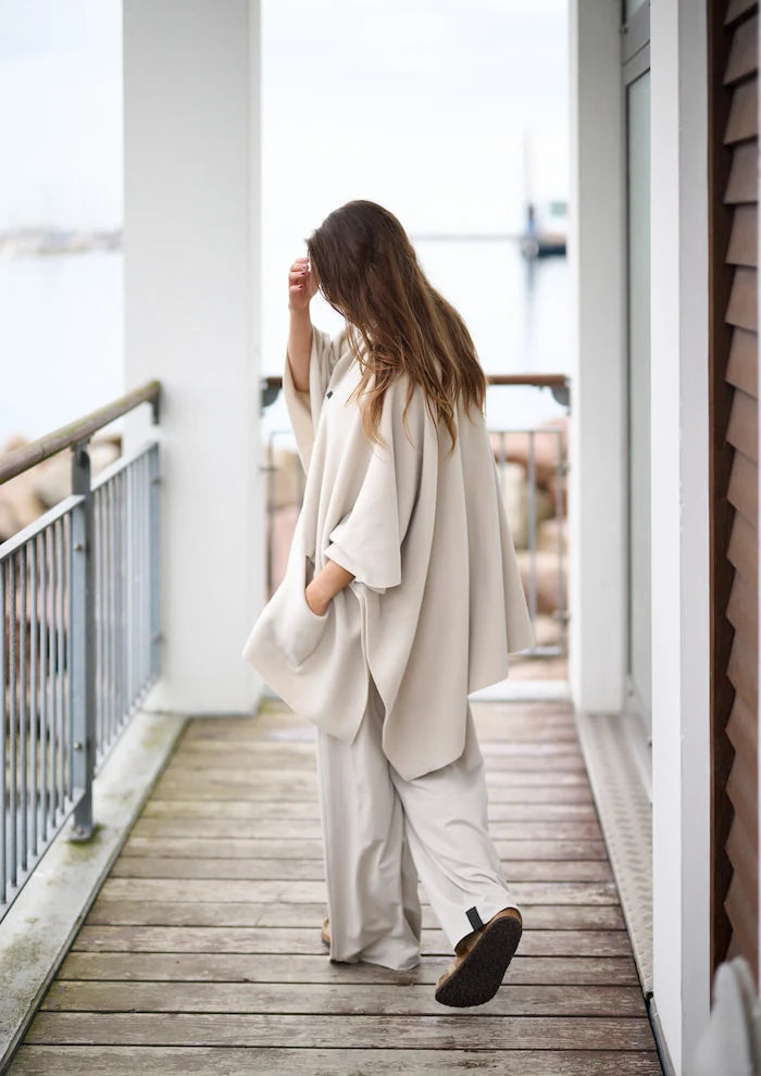 HSCPH slag poncho kit