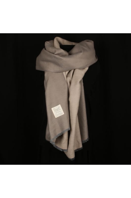 Revelz Elegance Beige/grey