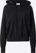 TWNS PUEBLO HOODY TRUI BLACK