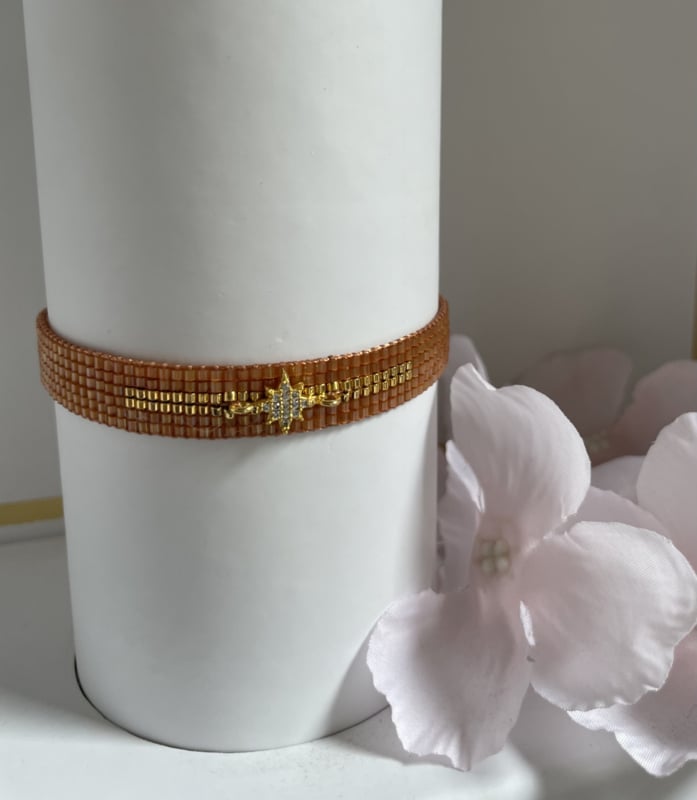 Suenia Zurich bracelet Coqnac 16