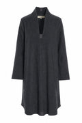 HSCPH dress soft black Classic Beauty & Fashion
