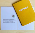 Kaartje & envelop , Happiness