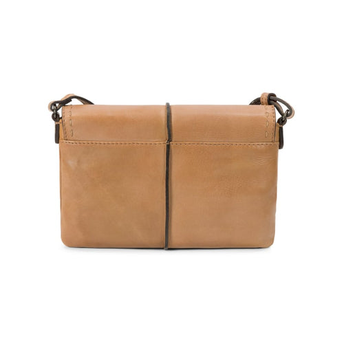 Bag2Bag leather bag Pori Mushroom