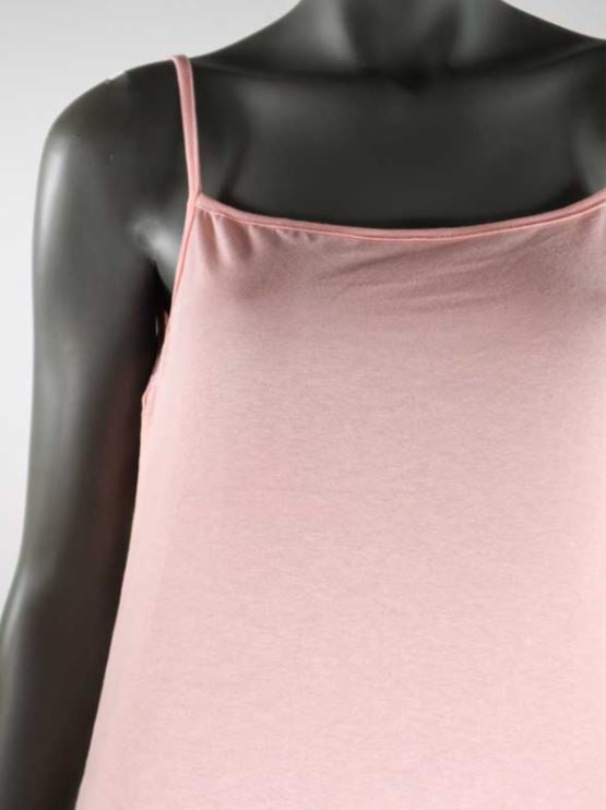 Basic underdress June Pink