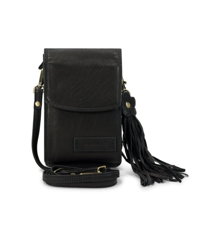 Bag2Bag Yuka XXL Zwart