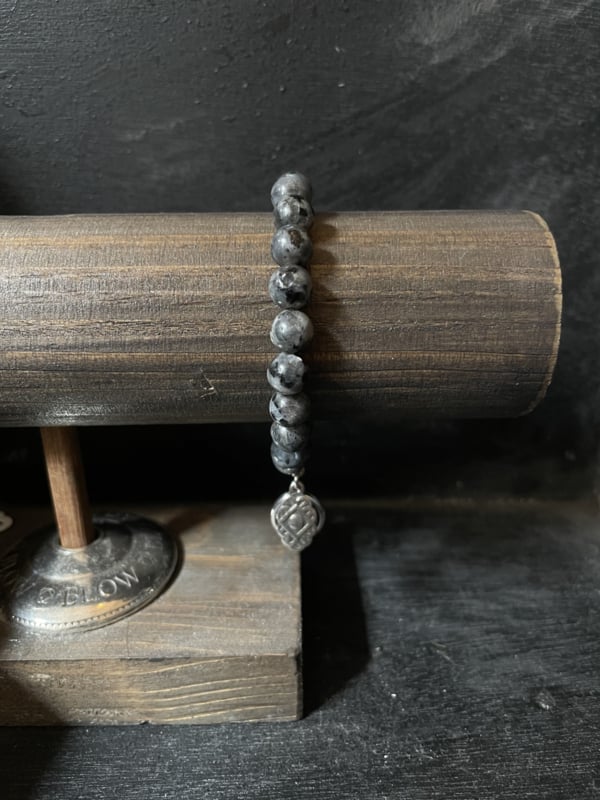 Blow Bijoux Dark Grey