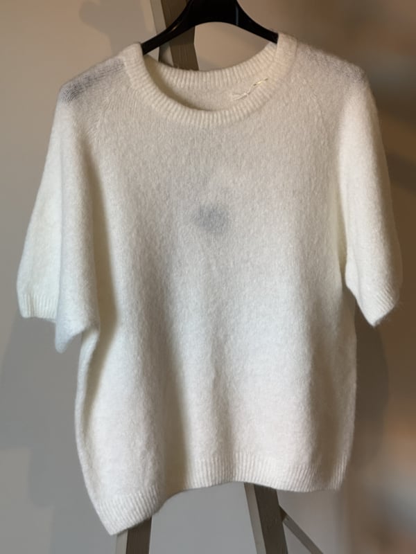 TRUI FILOU OFF WHITE