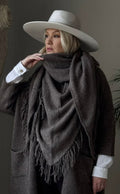 BYPIAS BOHEMIANA NOLAN SJAAL TAUPE