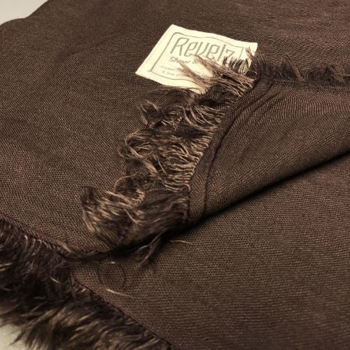 Revelz Integrity, Chocolate Brown