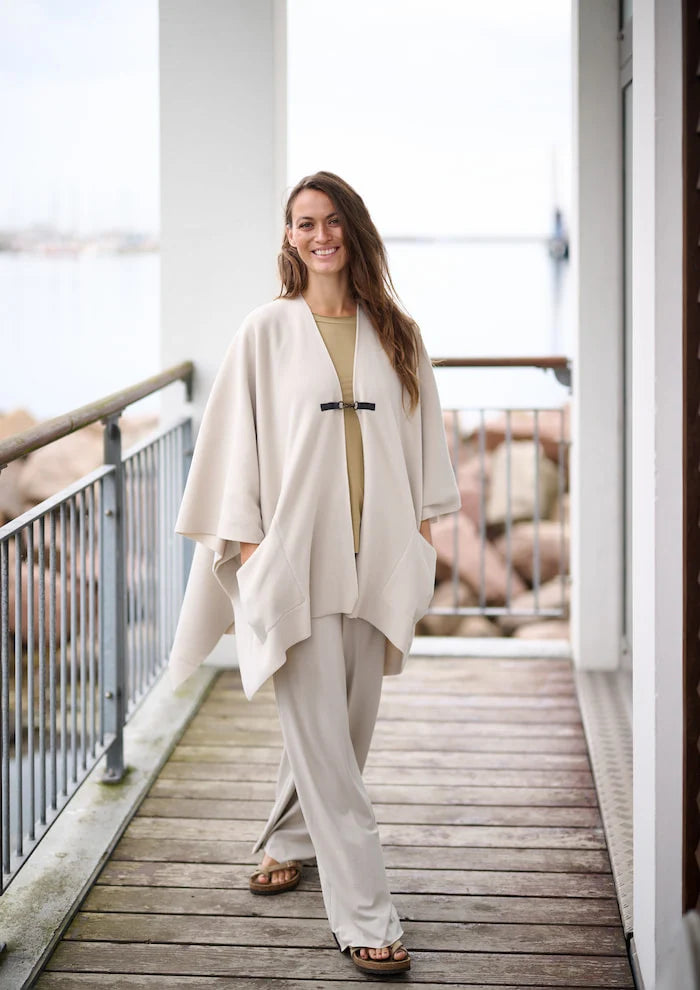 HSCPH slag poncho kit