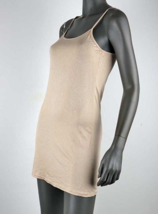 Top Base - Beige