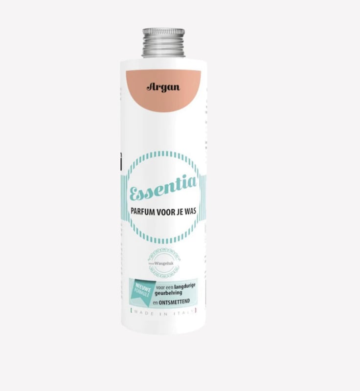 Wasgeluk 250 ml Argan