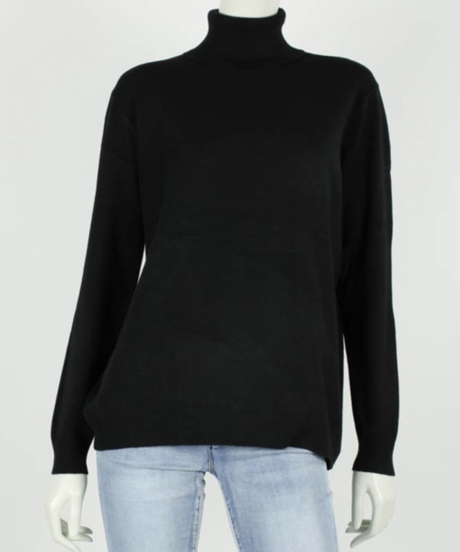Basic Kol Indy black