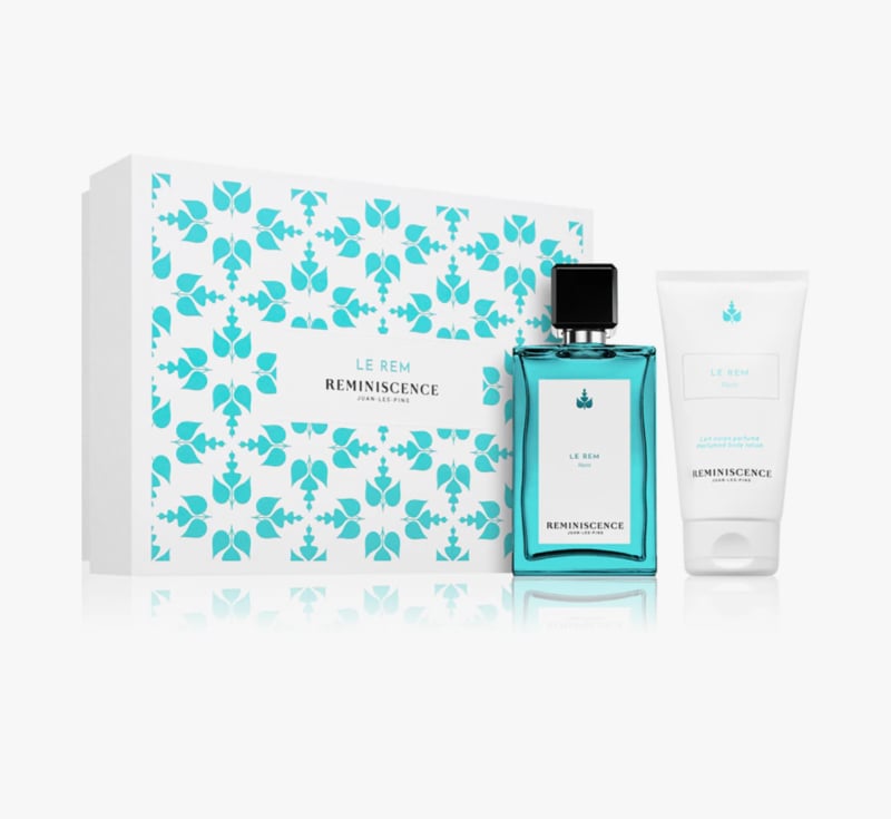 REMINISCENCE LE REM BOX SET 50 ML