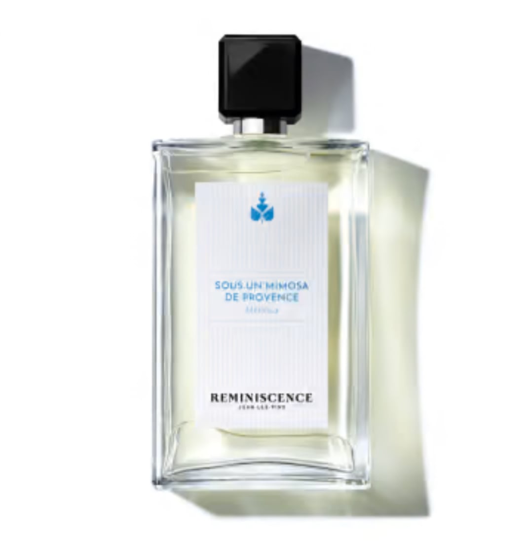 REMINISCENCE SOUS UN MIMOSA DE PROVENCE EDT 50 ML