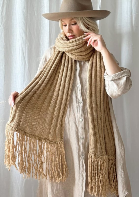 BYPIAS  BOHEMIANA  CELSIA SJAAL CARAMEL