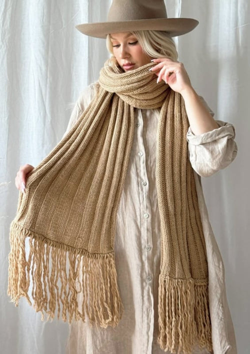 BYPIAS  BOHEMIANA  CELSIA SJAAL CARAMEL