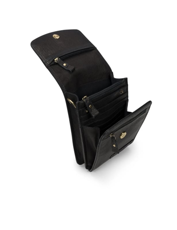 Bag2Bag Yuka XXL Zwart