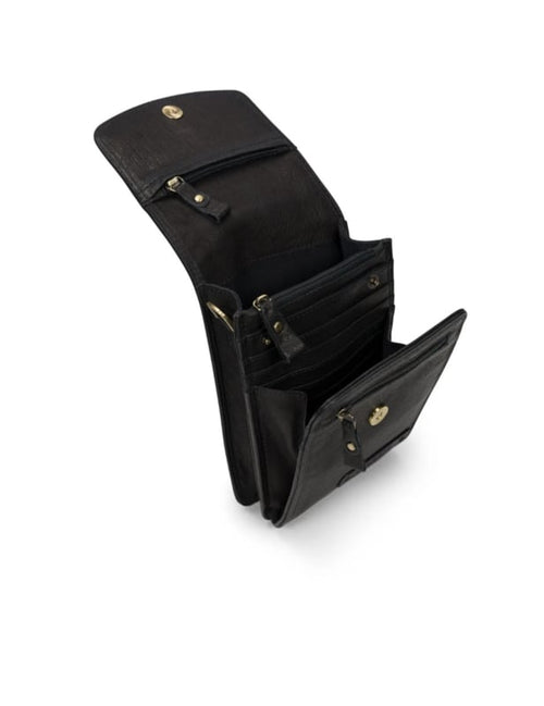 Bag2Bag Yuka XXL Zwart