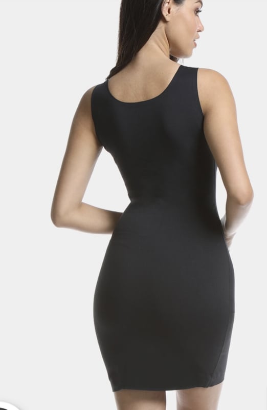 MAGIC Shape wear Tone your body dress Zwart