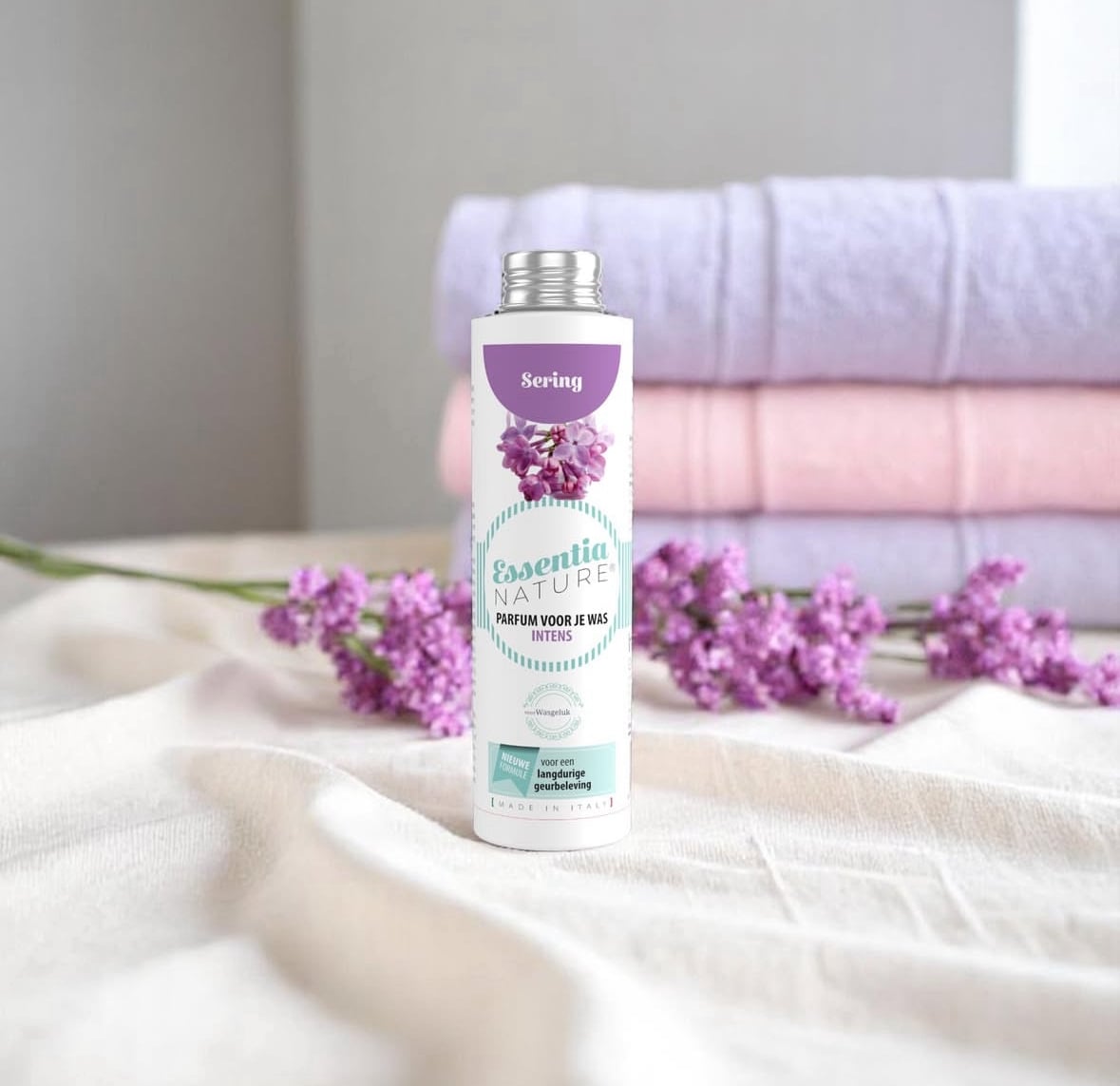 Wasgeluk 250 ml SERING