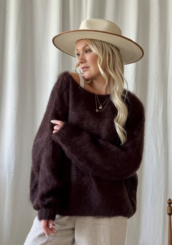 BYPIAS, BOHEMIANA  BUBBLE DREAM ESPRESSO