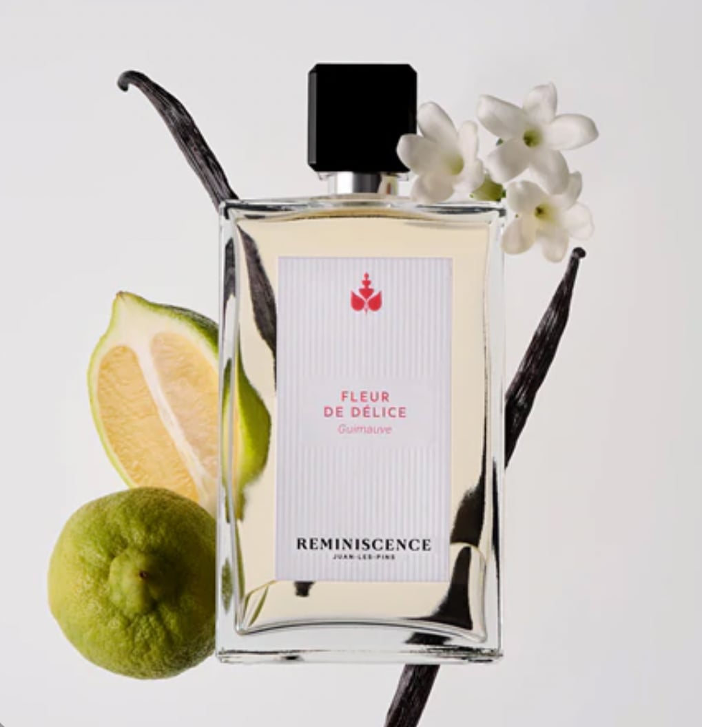 REMINISCENCE FLEUR DE DELICE EDP 50 ML